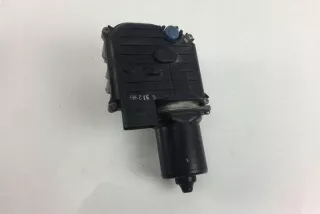 3AB955419 Моторчик стеклоочистителя фар Volkswagen Passat B8 Арт e12296459, вид 2