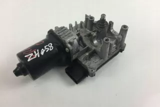 3AB955419 Моторчик стеклоочистителя фар Volkswagen Passat B8 Арт e12296459, вид 3
