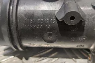 85194920 Расходомер воздуха BMW X6 F16 Арт e12296390, вид 3