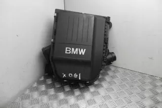 7600031 Расходомер воздуха BMW 5 E60/E61 Арт e12296330, вид 2