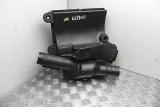 7600031 Расходомер воздуха BMW 5 E60/E61 Арт e12296330, вид 3