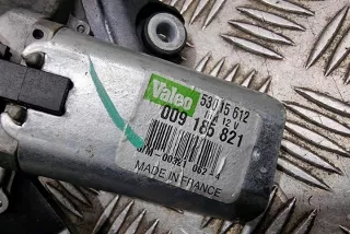 009185821 Моторчик стеклоочистителя фар Opel Vectra C  Арт e12296292, вид 1