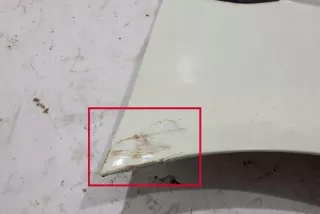 7E0821102A Крыло переднее правое Volkswagen Transporter T6 Арт e12296261, вид 1