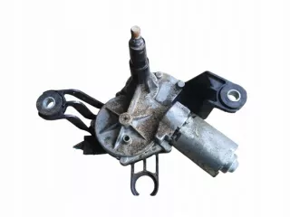 0390201591 13105981 Моторчик стеклоочистителя фар Opel Astra H Арт e12296251, вид 1