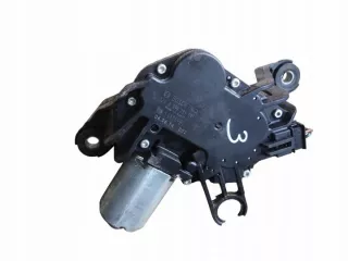 0390201591 13105981 Моторчик стеклоочистителя фар Opel Astra H Арт e12296251, вид 4