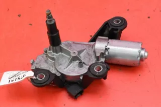 28710JD000 Моторчик стеклоочистителя фар Nissan Qashqai 1  Арт e12296193, вид 1