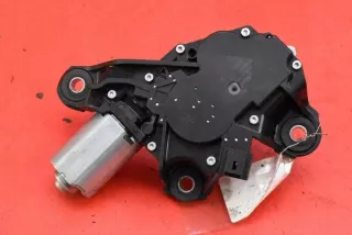 28710JD000 Моторчик стеклоочистителя фар Nissan Qashqai 1  Арт e12296193, вид 2
