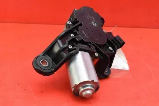 28710JD000 Моторчик стеклоочистителя фар Nissan Qashqai 1  Арт e12296193, вид 3
