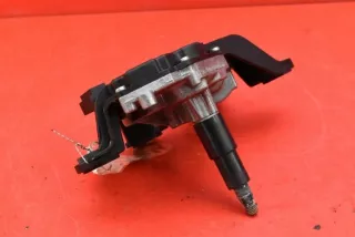 28710JD000 Моторчик стеклоочистителя фар Nissan Qashqai 1  Арт e12296193, вид 4