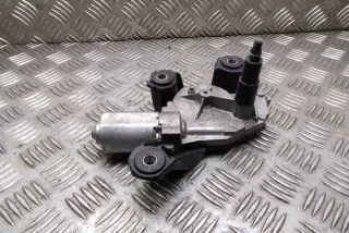 28710JD000 Моторчик стеклоочистителя фар Nissan Qashqai 1  Арт e12296191, вид 1