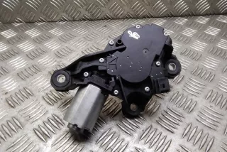 28710JD000 Моторчик стеклоочистителя фар Nissan Qashqai 1  Арт e12296191, вид 3