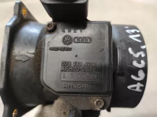 078133471E PAW2225 Расходомер воздуха Audi A6 C5 (S6,RS6) Арт e12296135, вид 4