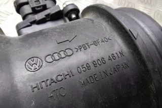 059906461N Расходомер воздуха Audi A5 (S5,RS5) 1 Арт e12296118, вид 3