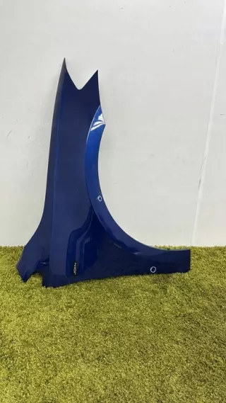 5g0821106b Крыло переднее правое Volkswagen Golf 7 Арт e12296074, вид 1