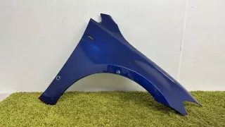 5g0821106b Крыло переднее правое Volkswagen Golf 7 Арт e12296074, вид 2