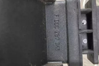 0281002735 Расходомер воздуха Audi A4 B8 Арт e12296050, вид 3