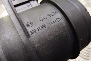 03L906461A Расходомер воздуха Audi A4 B9 Арт e12296032, вид 3