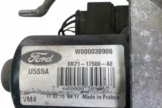BK2117500AE Моторчик стеклоочистителя фар Ford Transit Custom Арт e12295894, вид 5
