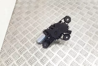 BV6117K441AA Моторчик стеклоочистителя фар Ford Focus 3 Арт e12295822, вид 2