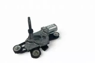 8A61A17K441AD Моторчик стеклоочистителя фар Ford Fiesta 6 Арт e12295810, вид 1