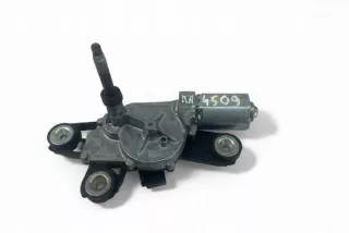 8A61A17K441AD Моторчик стеклоочистителя фар Ford Fiesta 6 Арт e12295810, вид 2