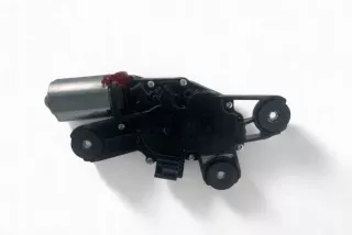 8A61A17K441AD Моторчик стеклоочистителя фар Ford Fiesta 6 Арт e12295810, вид 4