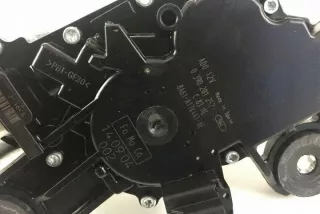 0390201252 Моторчик стеклоочистителя фар Ford Fiesta 6 Арт e12295808, вид 2