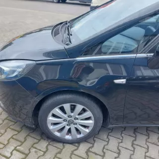 OPELZAFIRAC2014 Крыло переднее левое Opel Zafira C Арт e12295654, вид 1