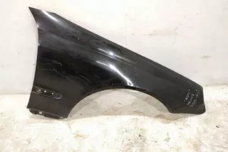 C209 2098800418 Крыло переднее правое Mercedes CLK W209 Арт e12295500, вид 4