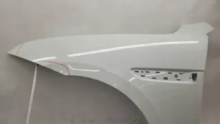 HK8316016 Крыло переднее левое Jaguar F-Pace Арт e12295417, вид 4