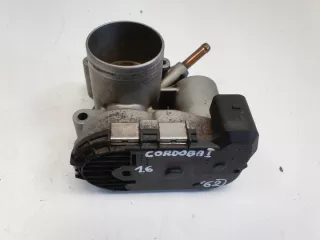 0280750095 Моновпрыск Volkswagen Polo 5 Арт e12295297, вид 4