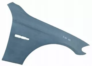 FOA11088 Крыло переднее правое BMW 5 F10/F11/GT F07 Арт e12295268, вид 1