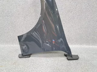  Крыло переднее левое BMW 3 G20/G21 Арт e12295236, вид 4