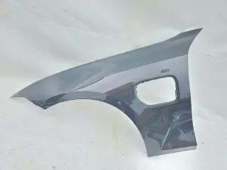 7419395-0 Крыло переднее левое BMW 3 G20/G21 Арт e12295234, вид 1