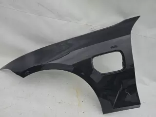 7419395-0 Крыло переднее левое BMW 3 G20/G21 Арт e12295234, вид 3