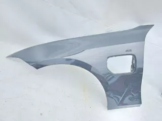7419395-0 Крыло переднее левое BMW 3 G20/G21 Арт e12295234, вид 4