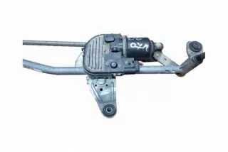 3C1955023E Механизм стеклоочистителя (трапеция дворников) Volkswagen Passat B5 Арт e12295126, вид 2