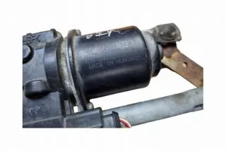3C1955023E Механизм стеклоочистителя (трапеция дворников) Volkswagen Passat B5 Арт e12295124, вид 4