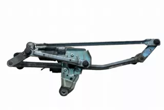 3C8955119 Механизм стеклоочистителя (трапеция дворников) Volkswagen Passat B6 Арт e12295103, вид 3