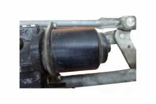 3C1955419A Механизм стеклоочистителя (трапеция дворников) Volkswagen Passat B6 Арт e12295101, вид 4