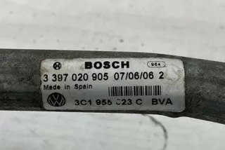 3C1955023C Механизм стеклоочистителя (трапеция дворников) Volkswagen Passat B6 Арт e12295093, вид 3