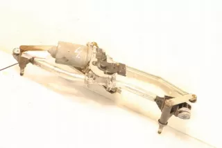 W00011129 Механизм стеклоочистителя (трапеция дворников) Renault Laguna 3 Арт e12294879, вид 1