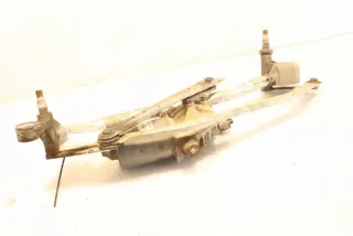 W00011129 Механизм стеклоочистителя (трапеция дворников) Renault Laguna 3 Арт e12294879, вид 3