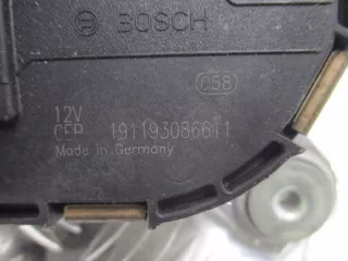288A53097R Механизм стеклоочистителя (трапеция дворников) Renault Espace 5 Арт e12294867, вид 4