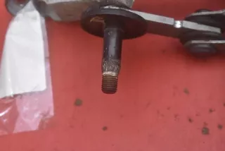28800JD900 Механизм стеклоочистителя (трапеция дворников) Nissan Qashqai 1  Арт e12294772, вид 3