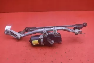 28800JD900 Механизм стеклоочистителя (трапеция дворников) Nissan Qashqai 1  Арт e12294772, вид 5