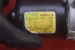 28800JD900 Механизм стеклоочистителя (трапеция дворников) Nissan Qashqai 1  Арт e12294772, вид 6