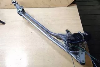 3277700201 Механизм стеклоочистителя (трапеция дворников) Honda Civic 7 Арт e12294590, вид 2