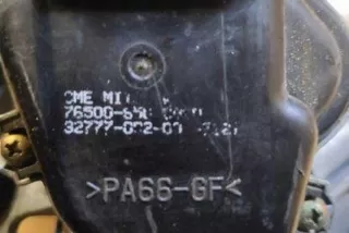 3277700201 Механизм стеклоочистителя (трапеция дворников) Honda Civic 7 Арт e12294590, вид 4