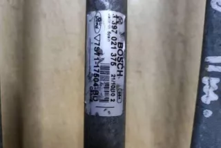 3397021375 Механизм стеклоочистителя (трапеция дворников) Ford Mondeo 4 Арт e12294566, вид 3